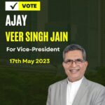 ajayveer-elections