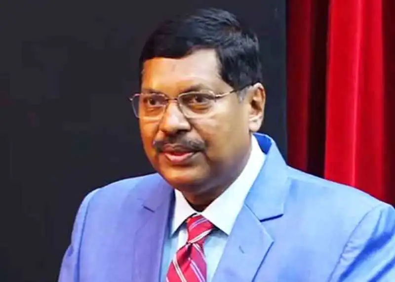 Chief Justice of India BR Gavai has been hospitalised in Delhi after contracting severe infection in Telangana.