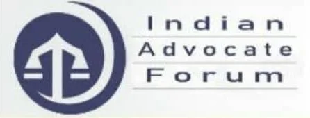 Indian Advocate Forum