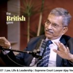 Law, Life & Leadership